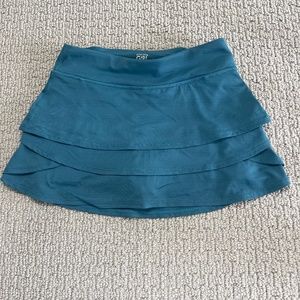 Athleta Girl Swing Skort - M (8-10)
